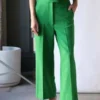 Rachel ComeyGage Pant - Green