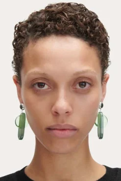 Rachel ComeyLohr Earrings - Pear