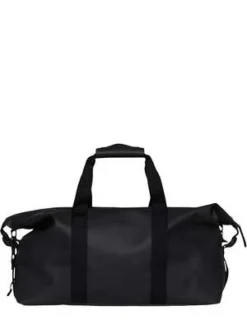RainsWeekend Bag - Black