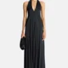 A.L.C.Rio Jumpsuit - Black