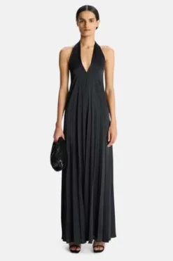 A.L.C.Rio Jumpsuit - Black