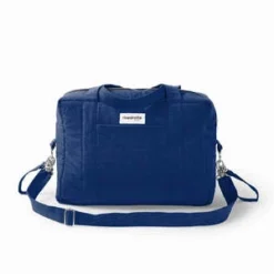RivedroiteRivedroite Darcy Anti Diaper Bag - Midnight Blue