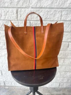 Clare V.Simple Tote