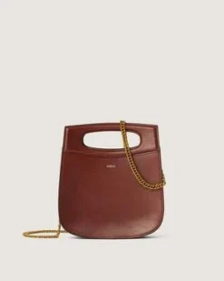 SoeurCheri Mini Bag - Cognac