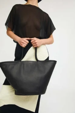 Rita RowSelma Bag - Black