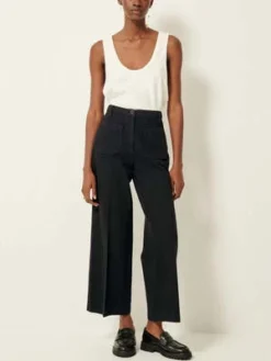 SessunAldricks Trouser - Black