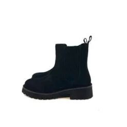 SeychellesCashew Boot - Black