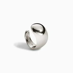 AGMESSienna Ring - Sterling Silver - Image 4
