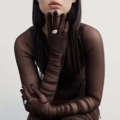 AGMESSienna Ring - Sterling Silver