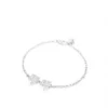DEPARTMENTDepartment Biaovai Bracelet - Silver