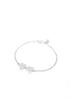 DEPARTMENTDepartment Biaovai Bracelet - Silver