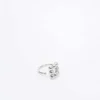 DEPARTMENTDepartment Liuzhuan Ring - Silver