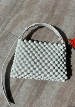 Simon MillerBead Mini Puffin - Macadamia