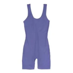 JungmavenSinglet - Lavender