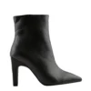 Sol SanaScottie Boot - Black