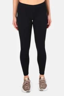 James PerseStretch Jersey Leggings - French Navy
