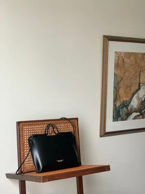 Kozha NumbersTHE GRANDE SIESTA Bag - Black - Image 3