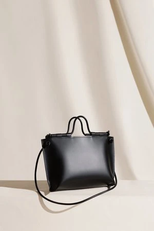 Kozha NumbersTHE GRANDE SIESTA Bag - Black - Image 7