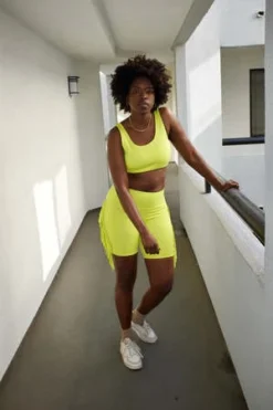 Grön KulleThe Active Set - Lime