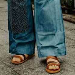 CANOJULIETA Sandal - Natural