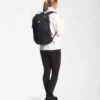 THE NORTH FACEWomens Isabella 3.0 Backpack - TNF Black Heather