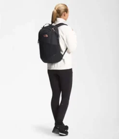 THE NORTH FACEWomens Isabella 3.0 Backpack - TNF Black Heather