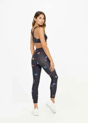 The UpsideBoombox Midi Pant - Image 7