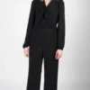 Birds Of North AmericaThrasher Jumpsuit - Black