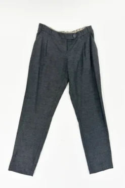 TinselsMilan Pant - Grey
