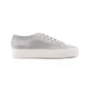 Common ProjectsTournament Low Super Sneakers - Gray