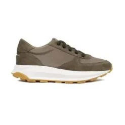 Unseen FootwearTrinity Tech Khaki - Olive