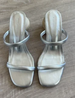 Huma BlancoTwo Strap Sandal