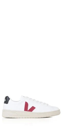 VEJAUrca CWL Sneakers White Marsala Black