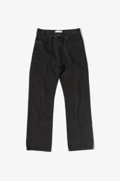 JeanericaVM009 Vega Trousers - Black 2 Weeks