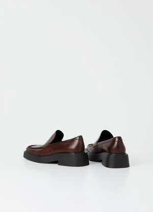 VagabondEYRA FLAT LOAFER - Brown - Image 7
