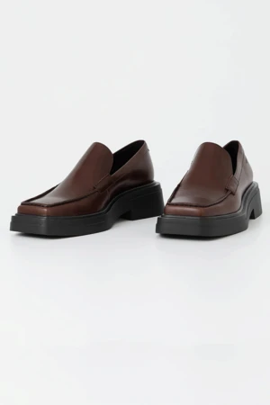 VagabondEYRA FLAT LOAFER - Brown - Image 5