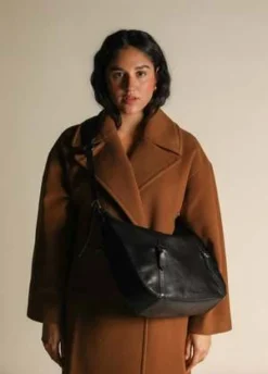 VagabondLima Bag - Black