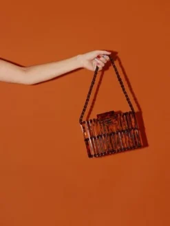 Valet StudioDestiny Bag - Tortoise