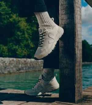 VEJADekkan Alveomesh | Natural White