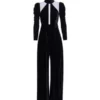 PatboVelvet Jumpsuit