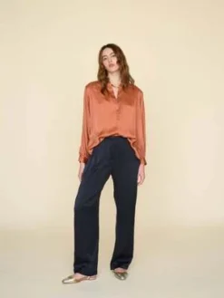 XirenaWells Pant - Black