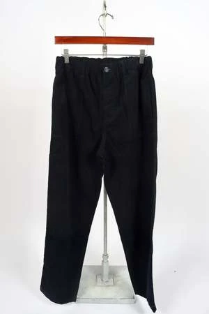 XirenaWeston Pant - Dark Navy