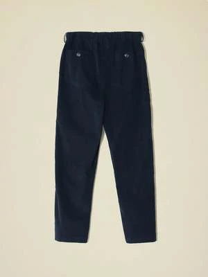 XirenaWeston Pant - Dark Navy - Image 5