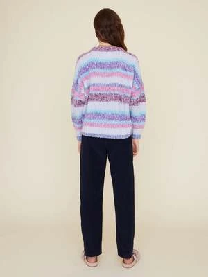 XirenaWeston Pant - Dark Navy - Image 4