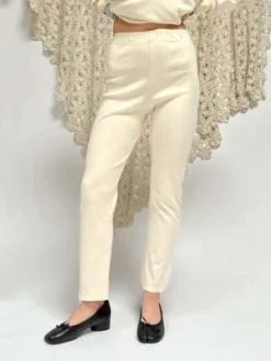 Wol HideEasy Legging - Natural