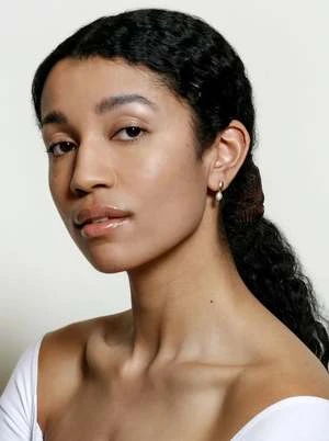 Wolf CircusBetsy Earrings - Gold