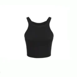 Year Of OursBrigette Halter - Black