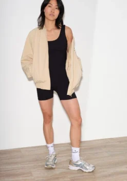 Year Of OursJohanna Onesie - Black