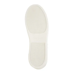 Yohji YamamotoEyelets Sneakers - White - Image 4