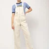 Atelier DelphineZelmira Overalls - Cream
